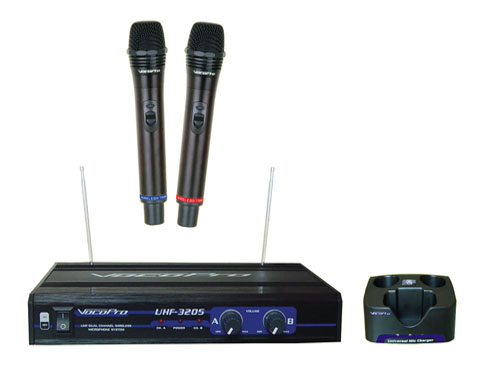 UHF-3205 Product Image