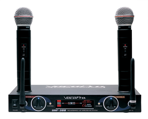 VHF-4800 Product Image