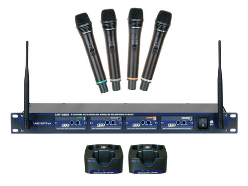 UHF-5808 Product Image