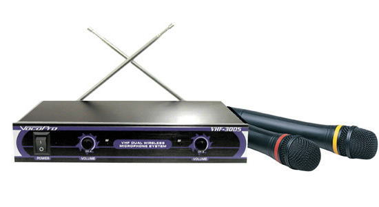VHF-4800 Product Image