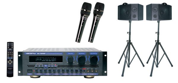 VPS-790 Product Image