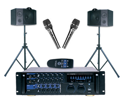 SV-300 Product Image