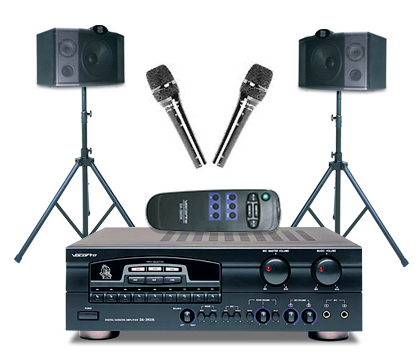 SV-300 Product Image
