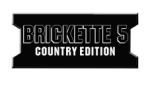 Sound Choice Brickette 5 Country Edition