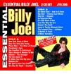 Pocket Songs Just Tracks JTG-206 Essential Billy Joel