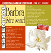 Pocket Songs Just Tracks JTG-207 Essential Barbara Streisand