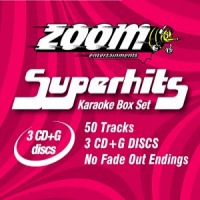 70s SuperHits (3 Discs)